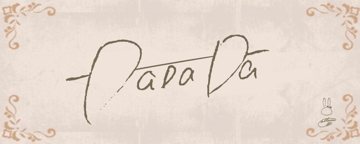 ダダダ🍮【teamD³】