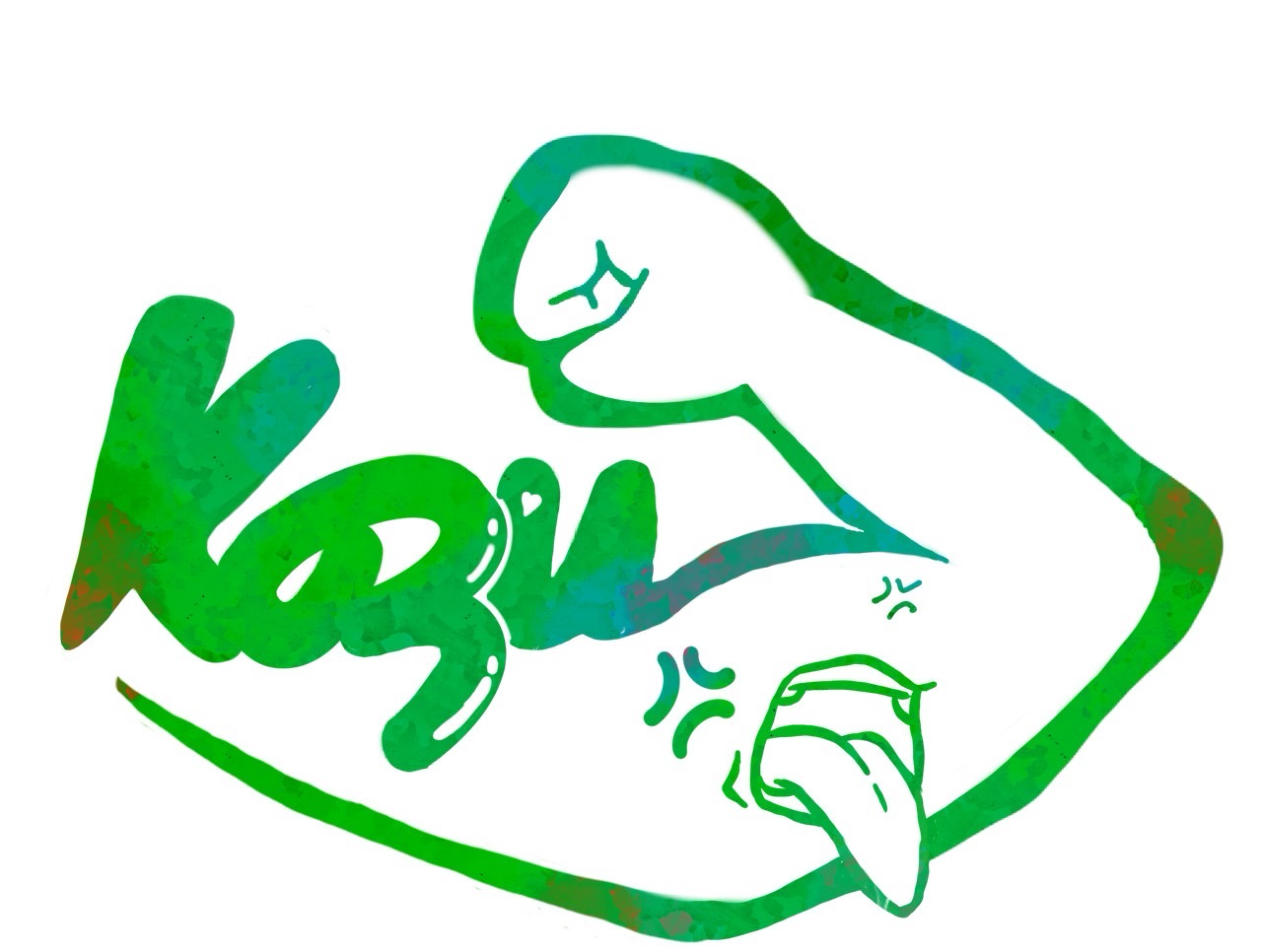㉿ 和