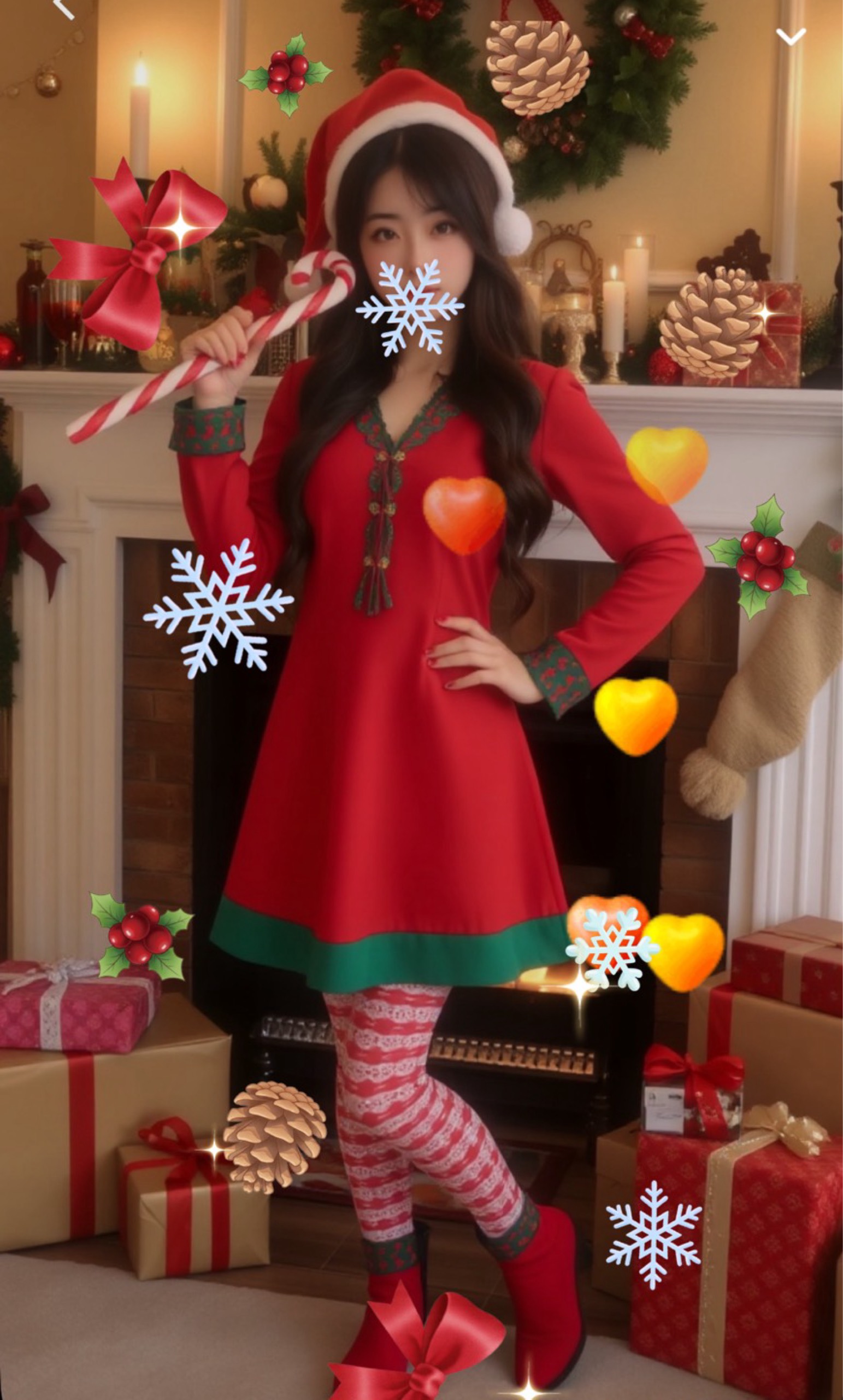 ひめにゃん@21日📞