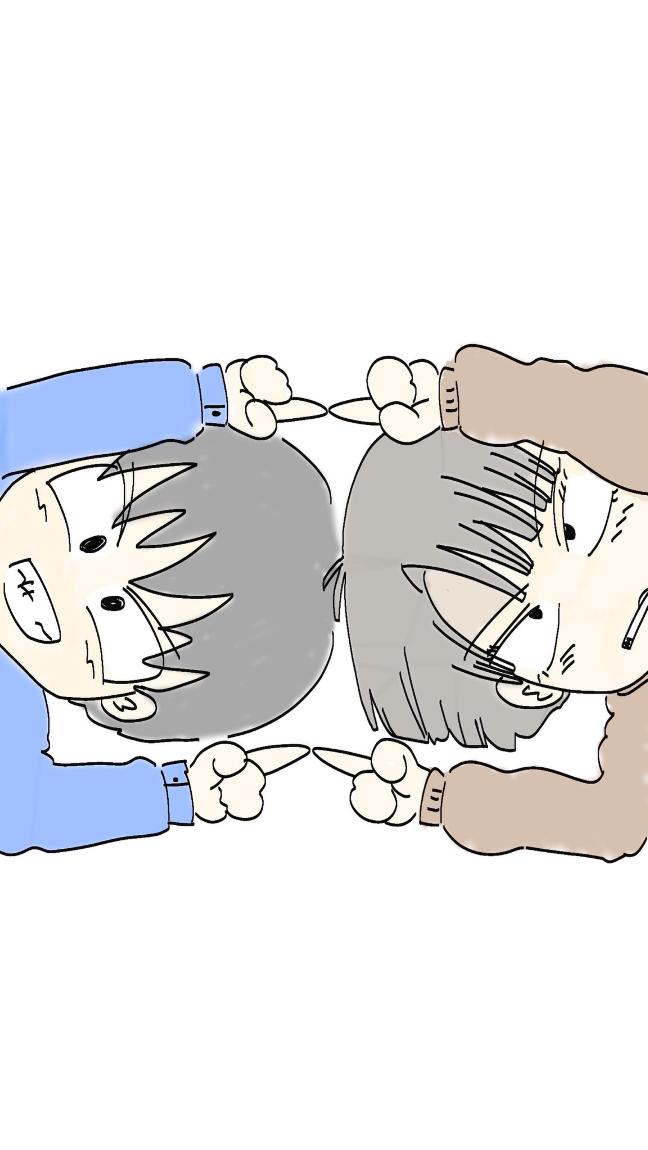 ☀️ 陽色 -ひいろ-