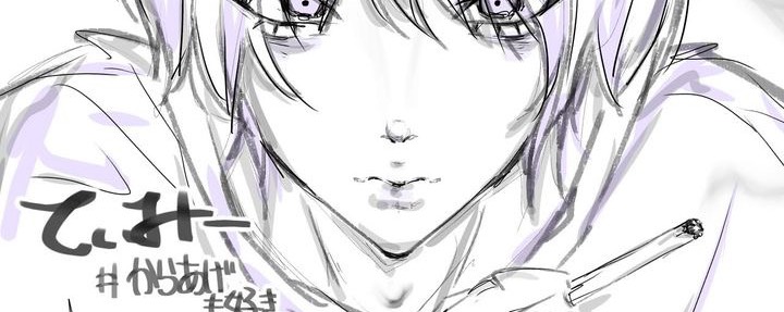 てぃみー🐈‍⬛