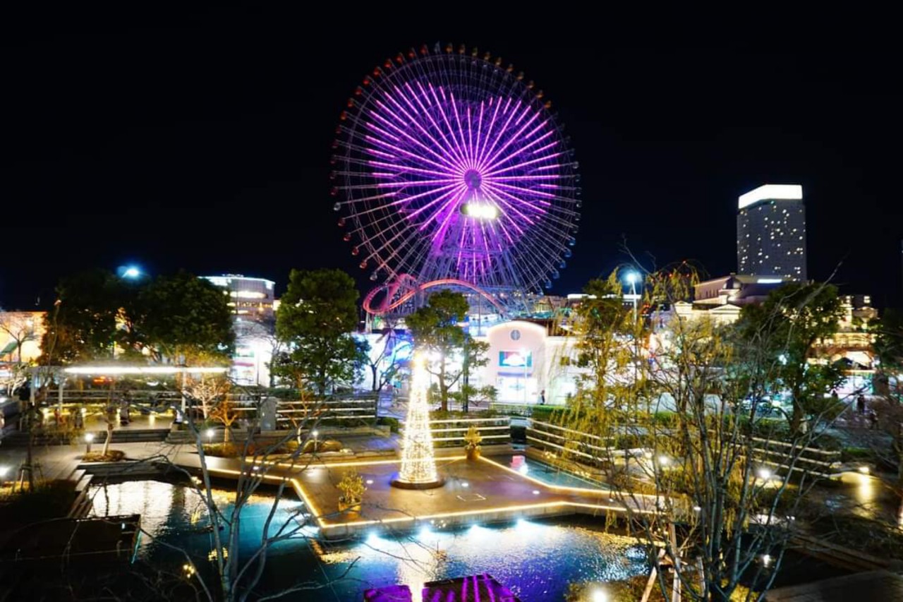 yokohama「横濱」