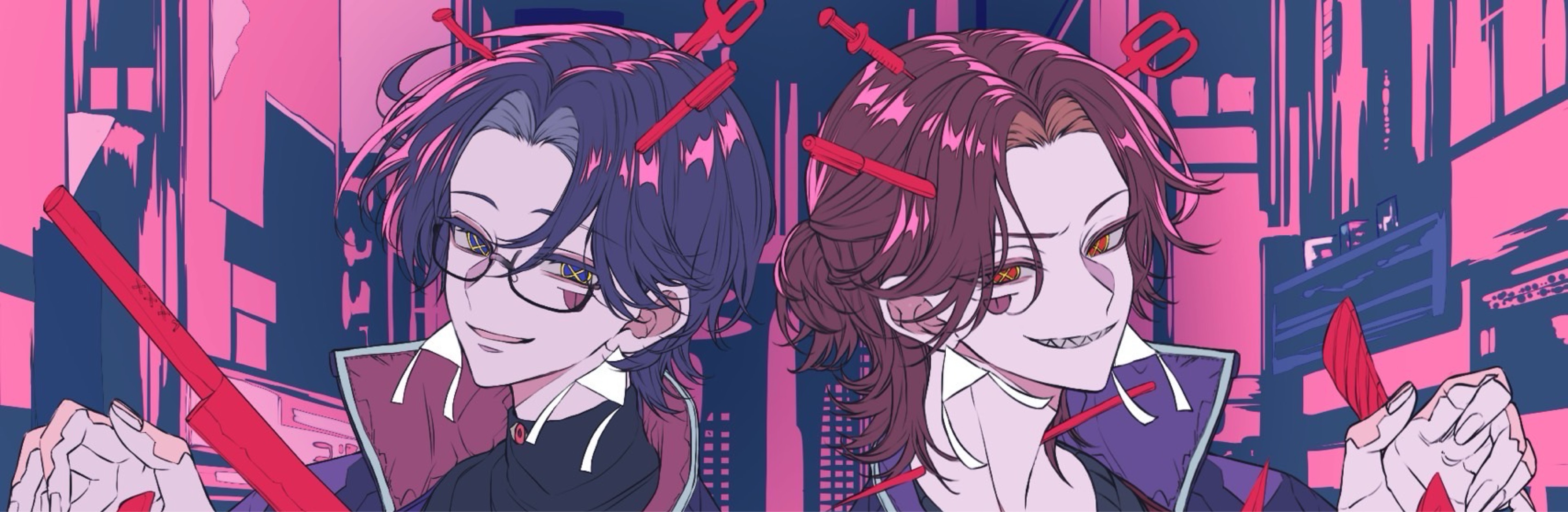 𐀔⋆い  な@25日CAST🆙