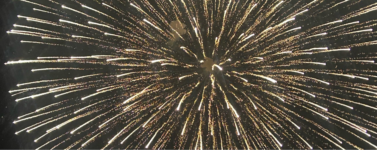 メりゅー・クリスマス