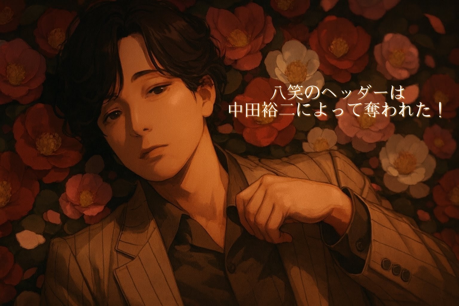 八笑-𝐘𝒂𝒆-