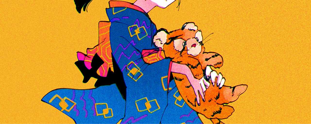 シャンゼリゼ撫子