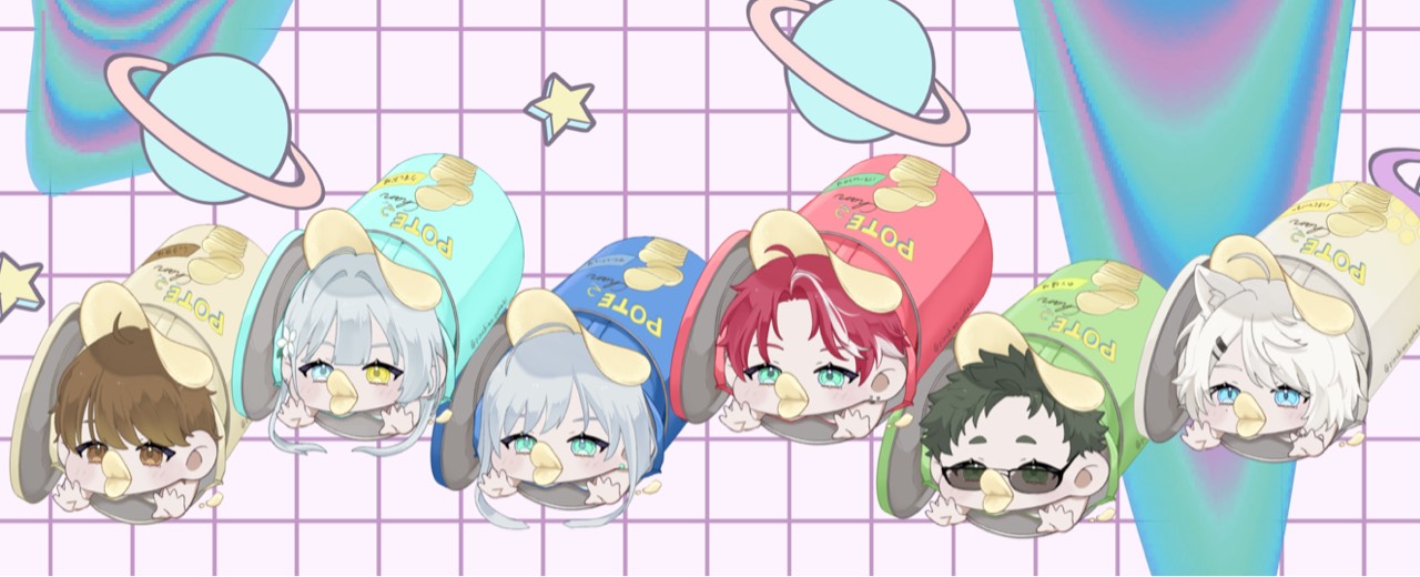 ⁿ☾.·ꫛꫀꪝ ・᷄֊・᷅