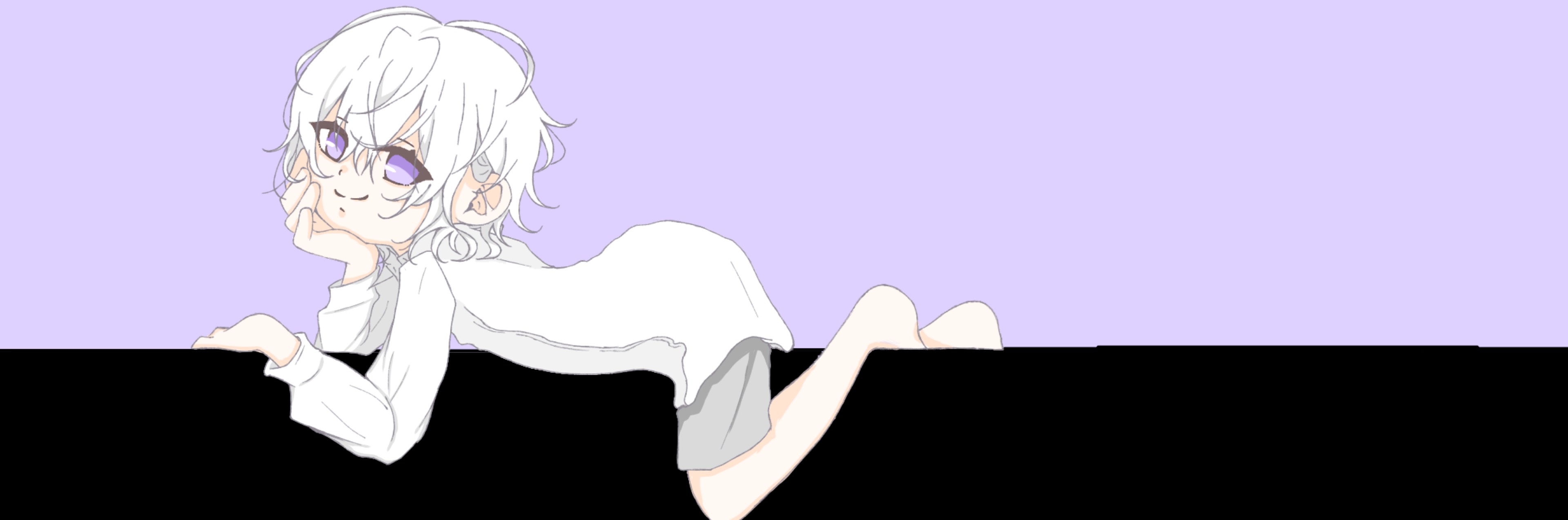 ‎🤍𓈒𓏸໒꒱ 心穏 -ｼｵﾝ-