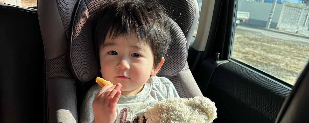 ☪️なおつけめんめんチョココロネ