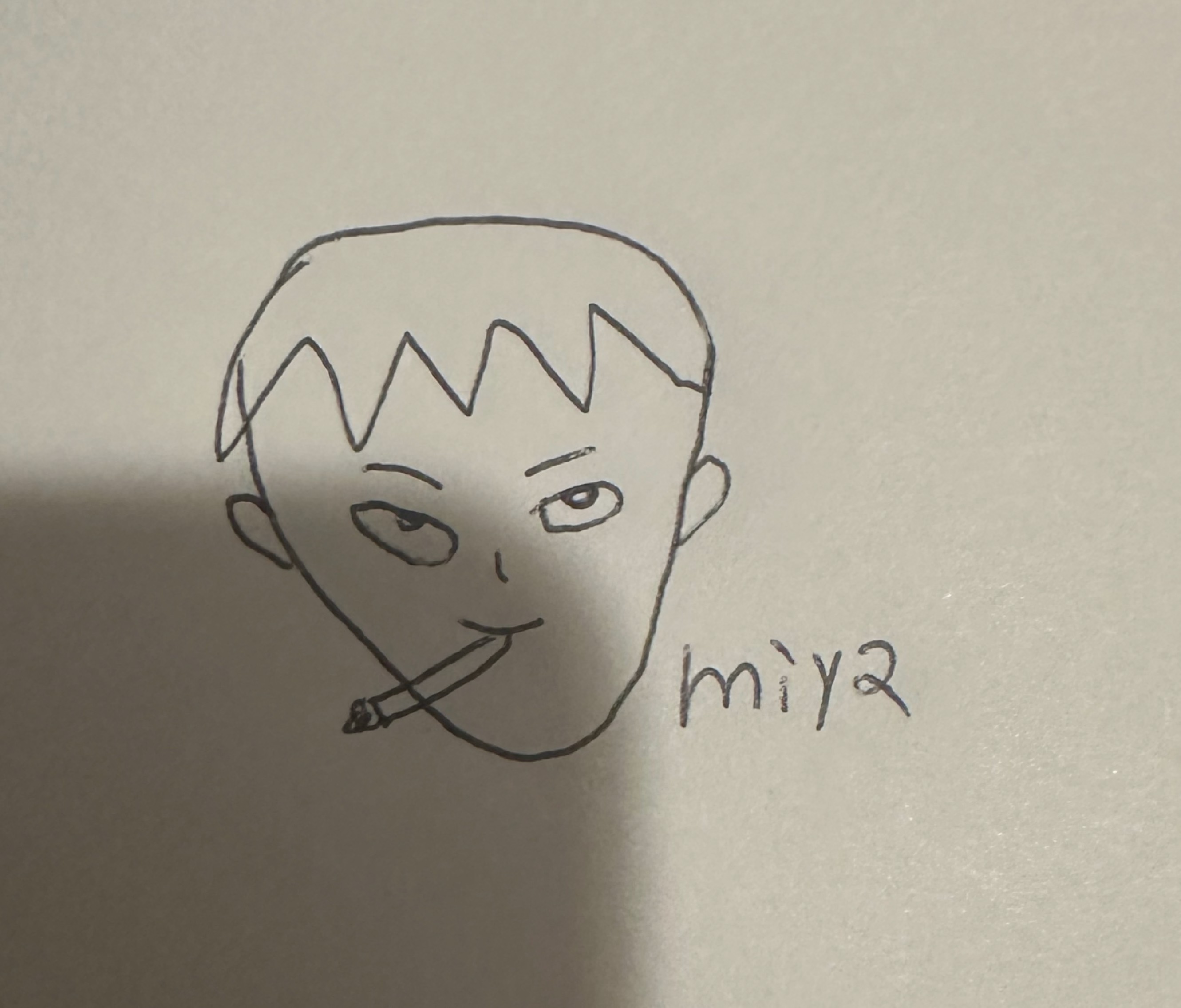 miya