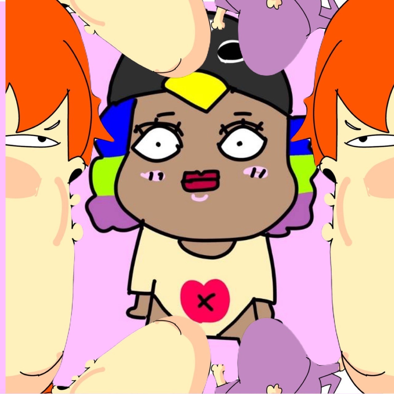 𓂺ぺぺ@ターボババア🐳