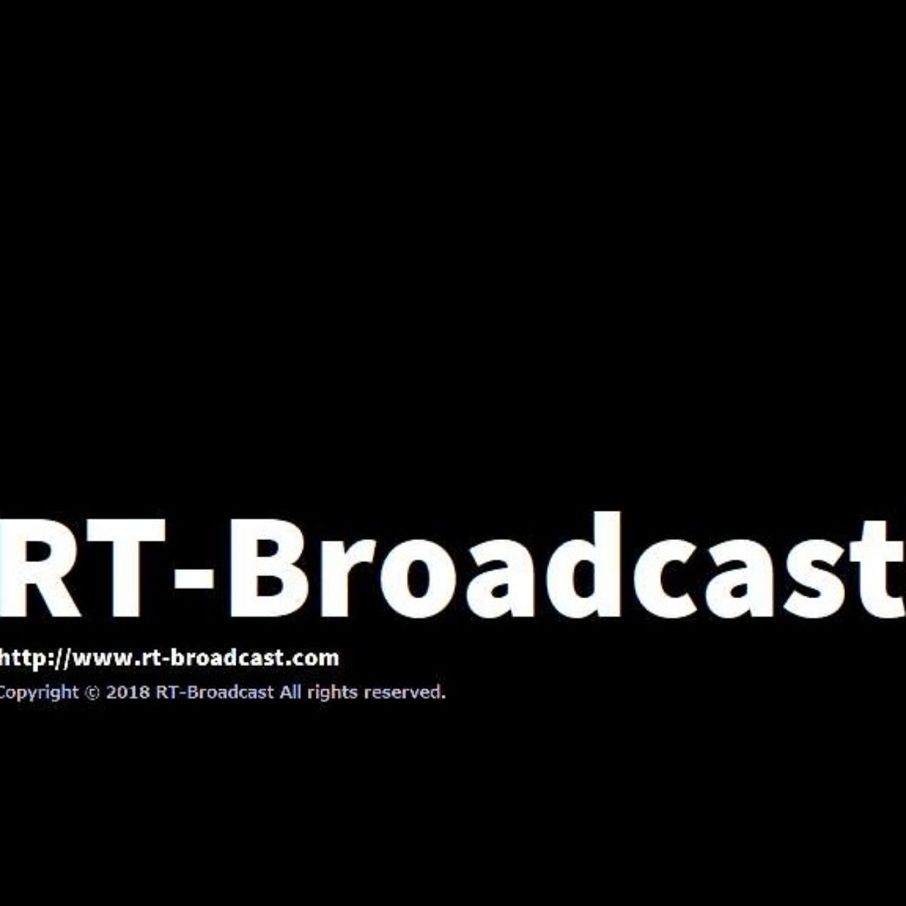 RT-Broadcast（Roki）