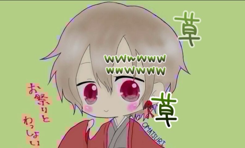 お祭- ̗̀ 𖤐 ﻿﻿/°⋈*