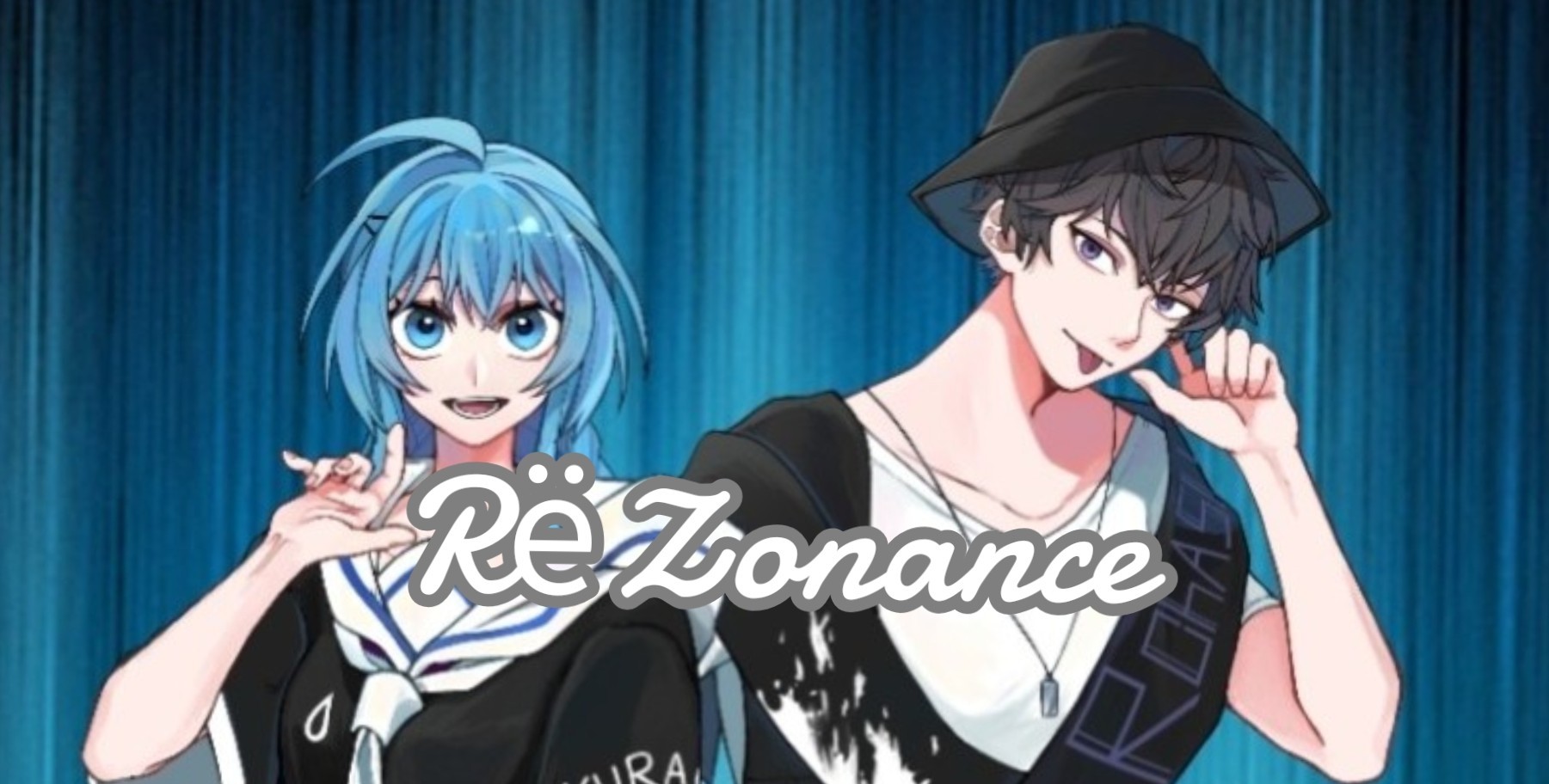 妄想くらげ@大正浪漫聞いて!