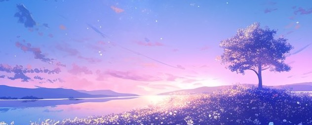 彩 夜
