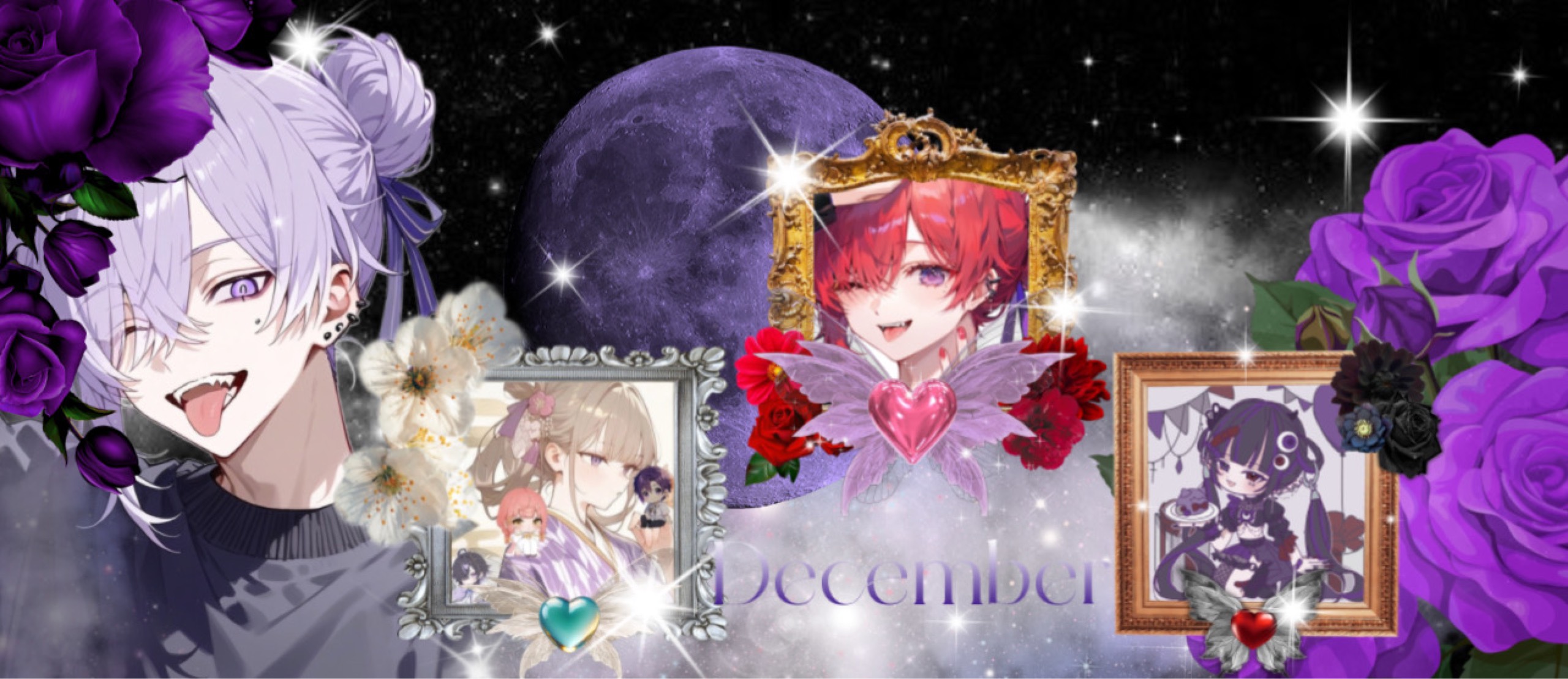 嫘琥 -ﾚｸ-2月1日🎂