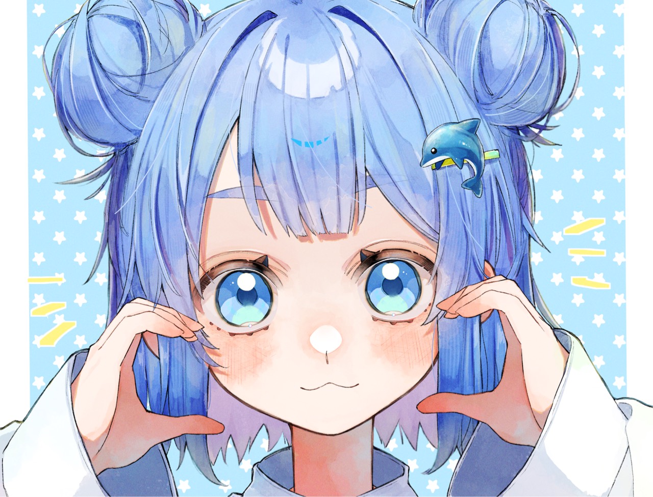 *꒰ঌ🐬໒꒱*こみ