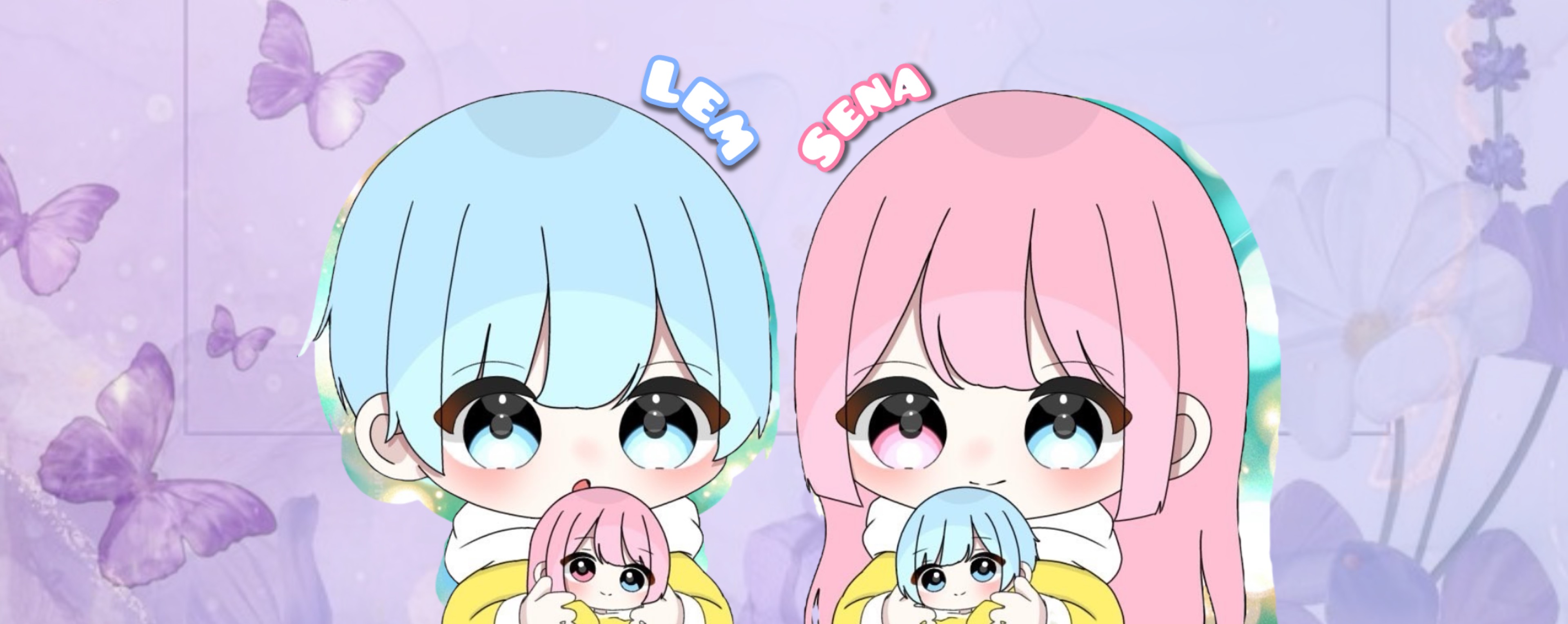 聖凪-セナ-˻ₘ̇̽♔