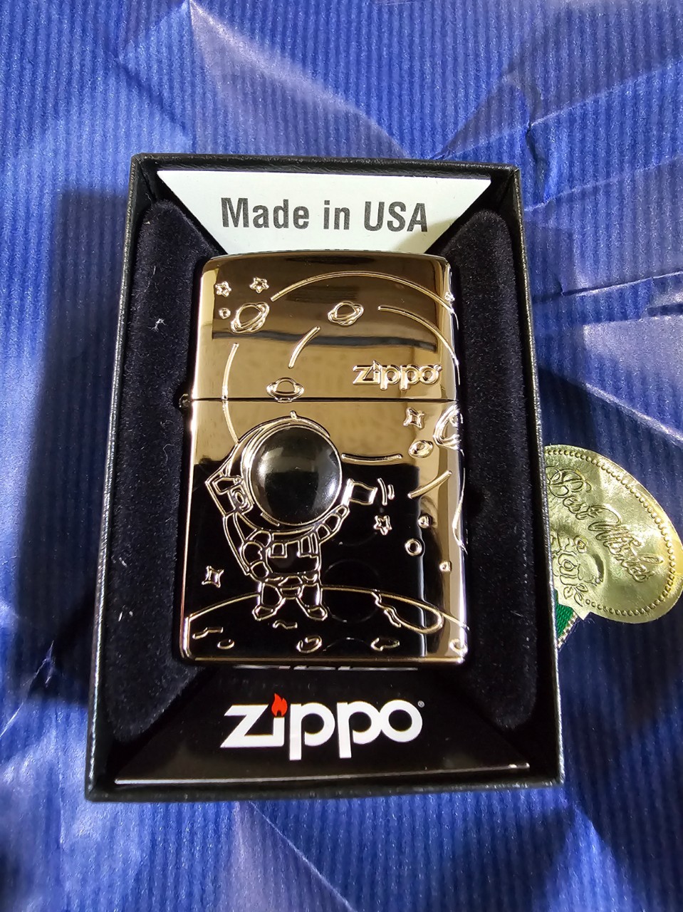 🚀スペース🌍めーがねぇ～