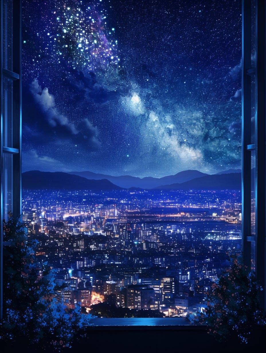 ฅ⟆‎ しおち。