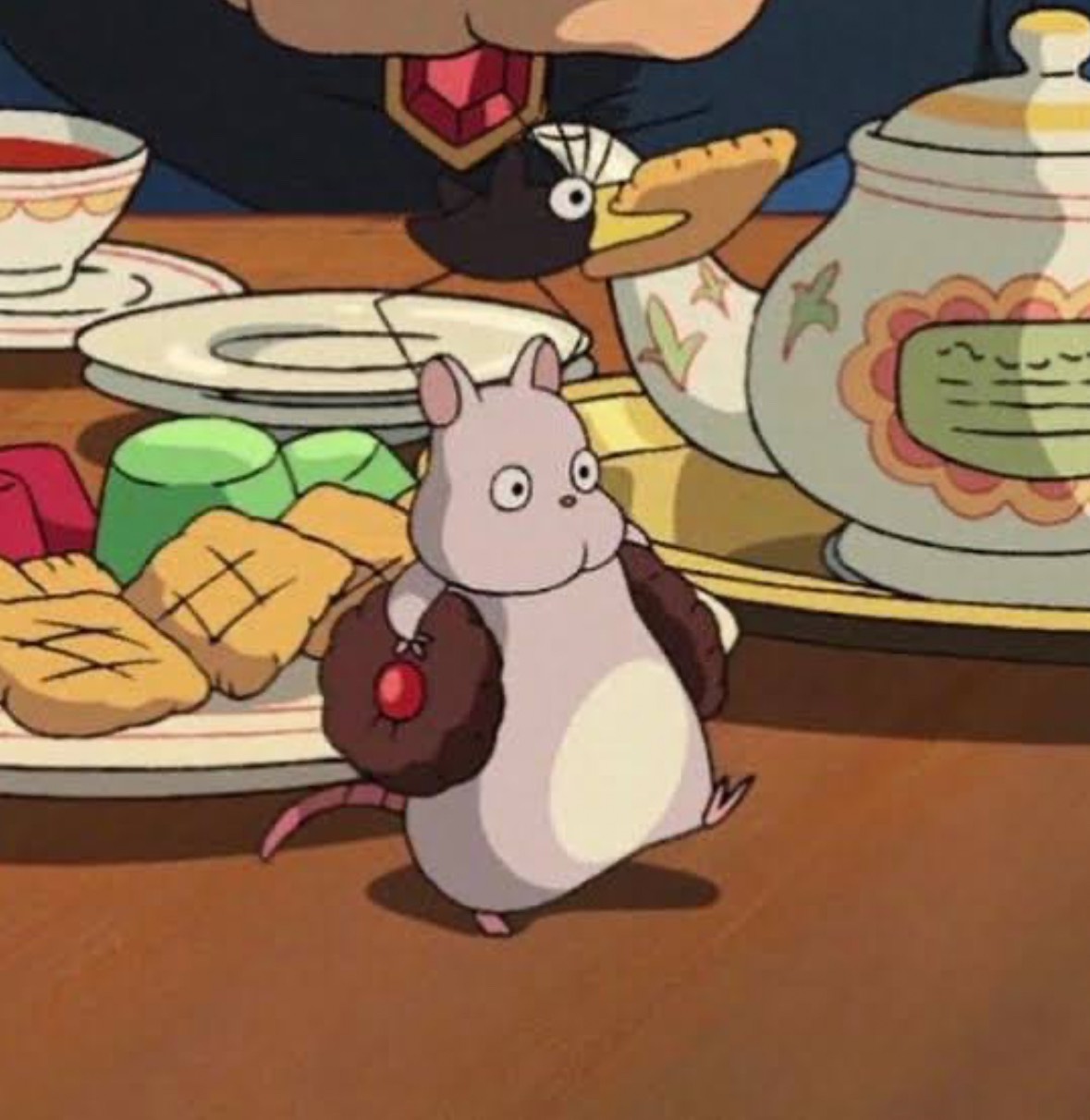 羅輝☕︎︎‎𓂃 𓈒𓏸❦