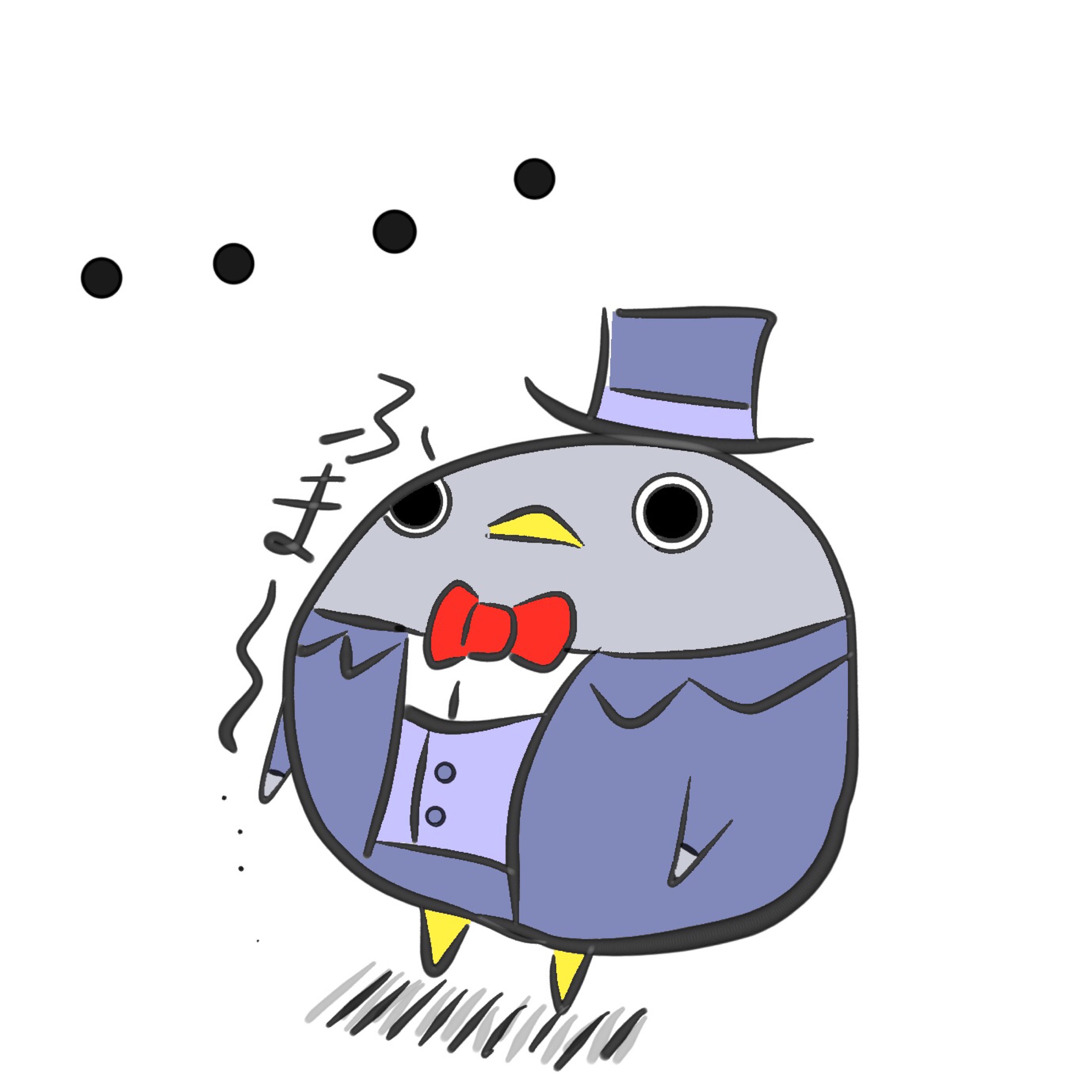 「ふま」🎩 𓆸༯ダディ