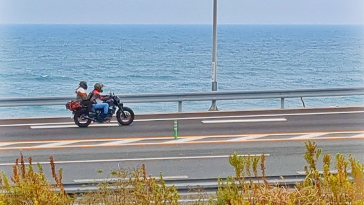 KA・RA・A・GE