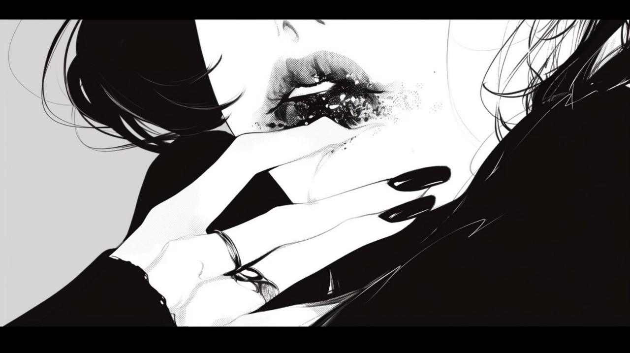 雫🥀