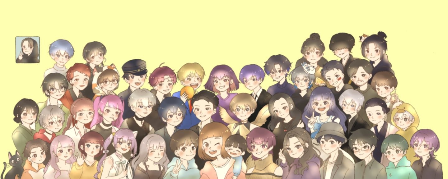 🔫🐱砲兵軍曹