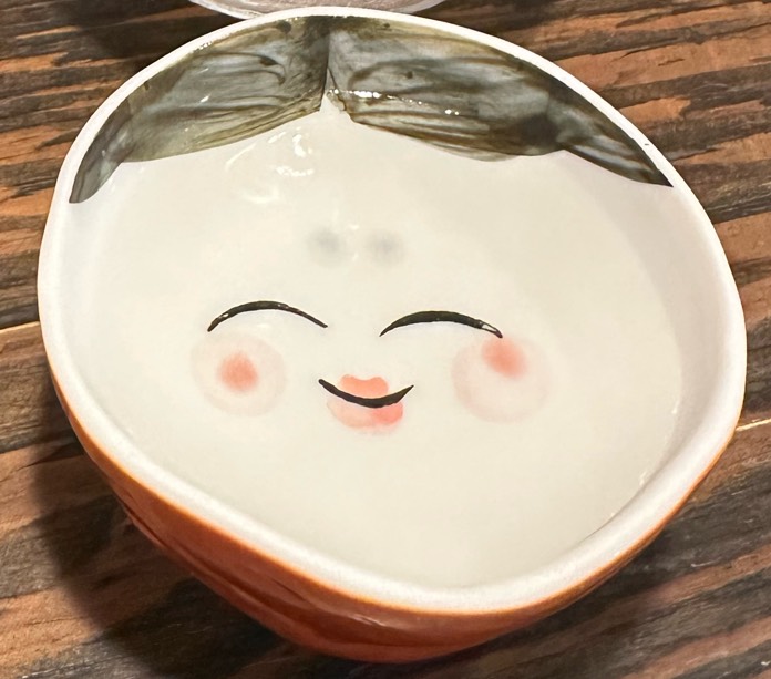 鬼気きりん