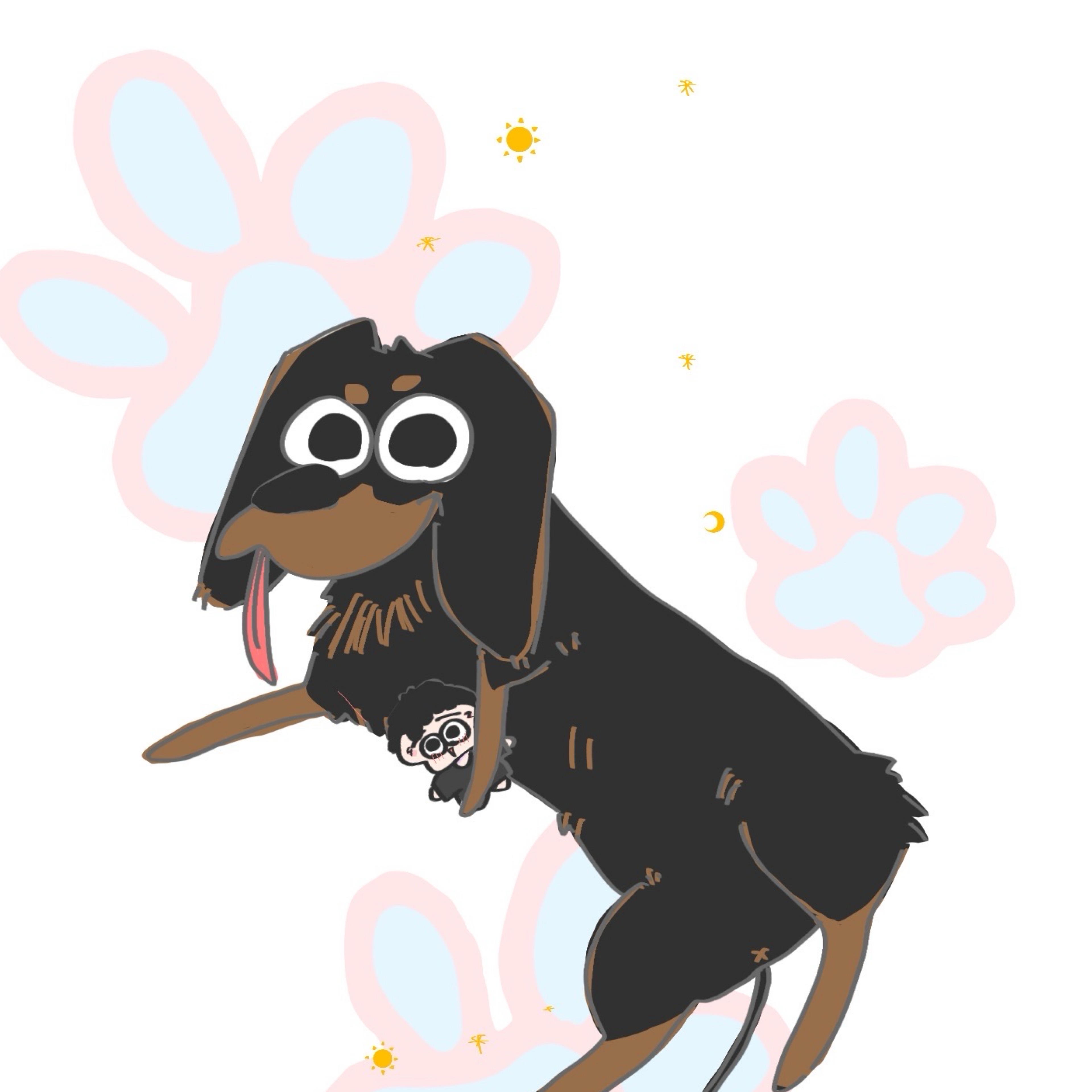 けーた。⸜☀️⸝