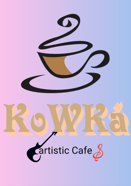 🎸∮☪ KoWKa(ｺｼｭｶ)