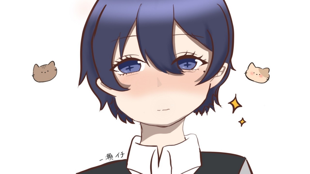 ³₂¹一瀬イチ