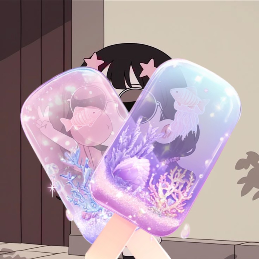 ᴿ𐫱. 懍衣