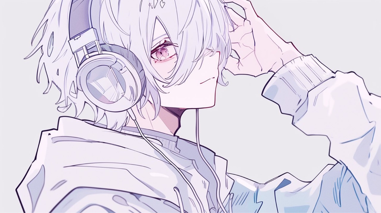 みく。