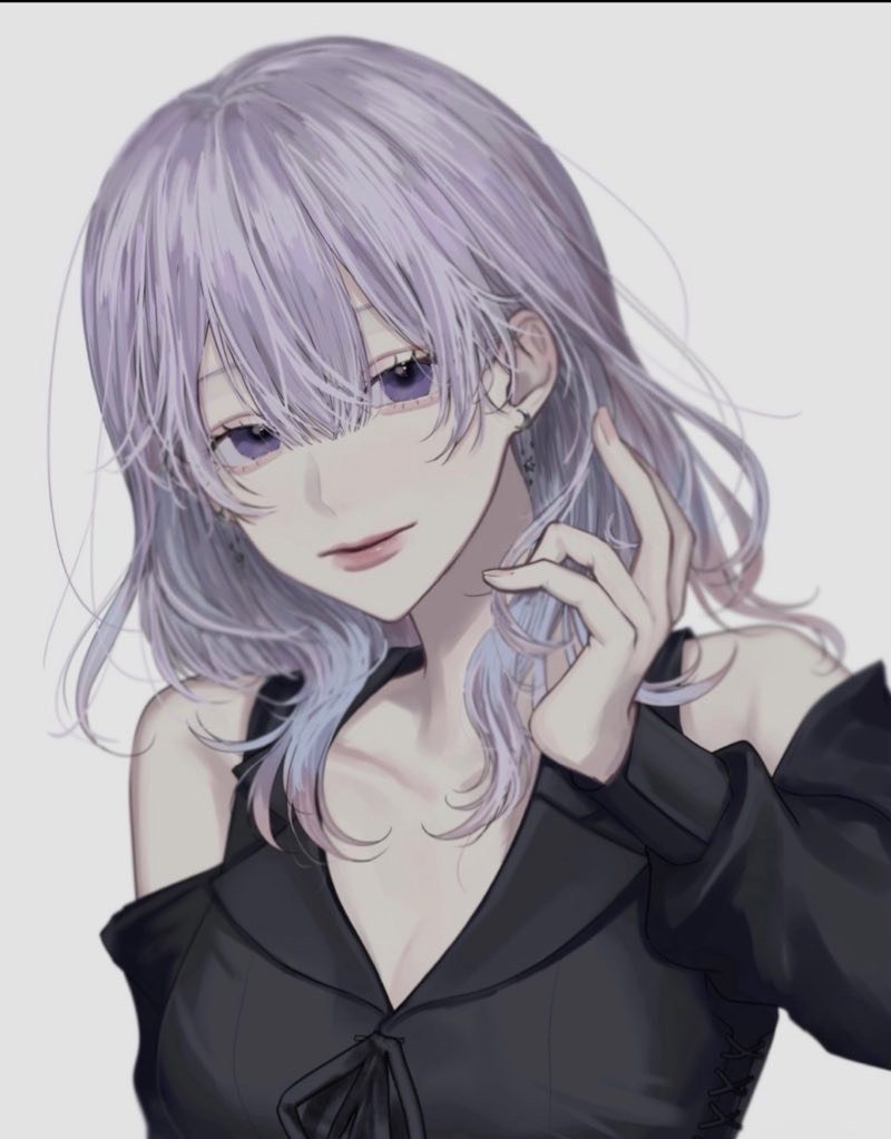 ꙳☾☡.琉那❢ོ