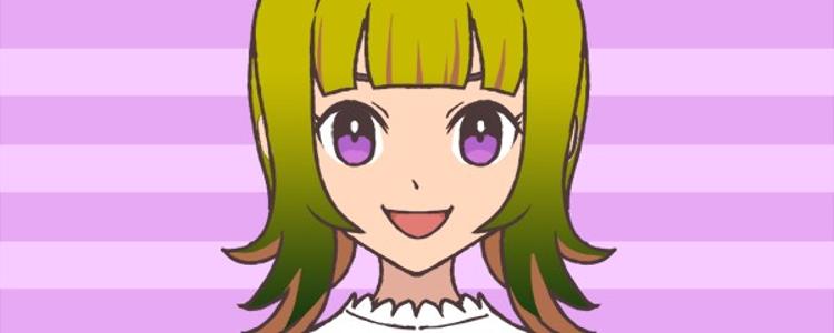 なっちゃん様ピンクm
