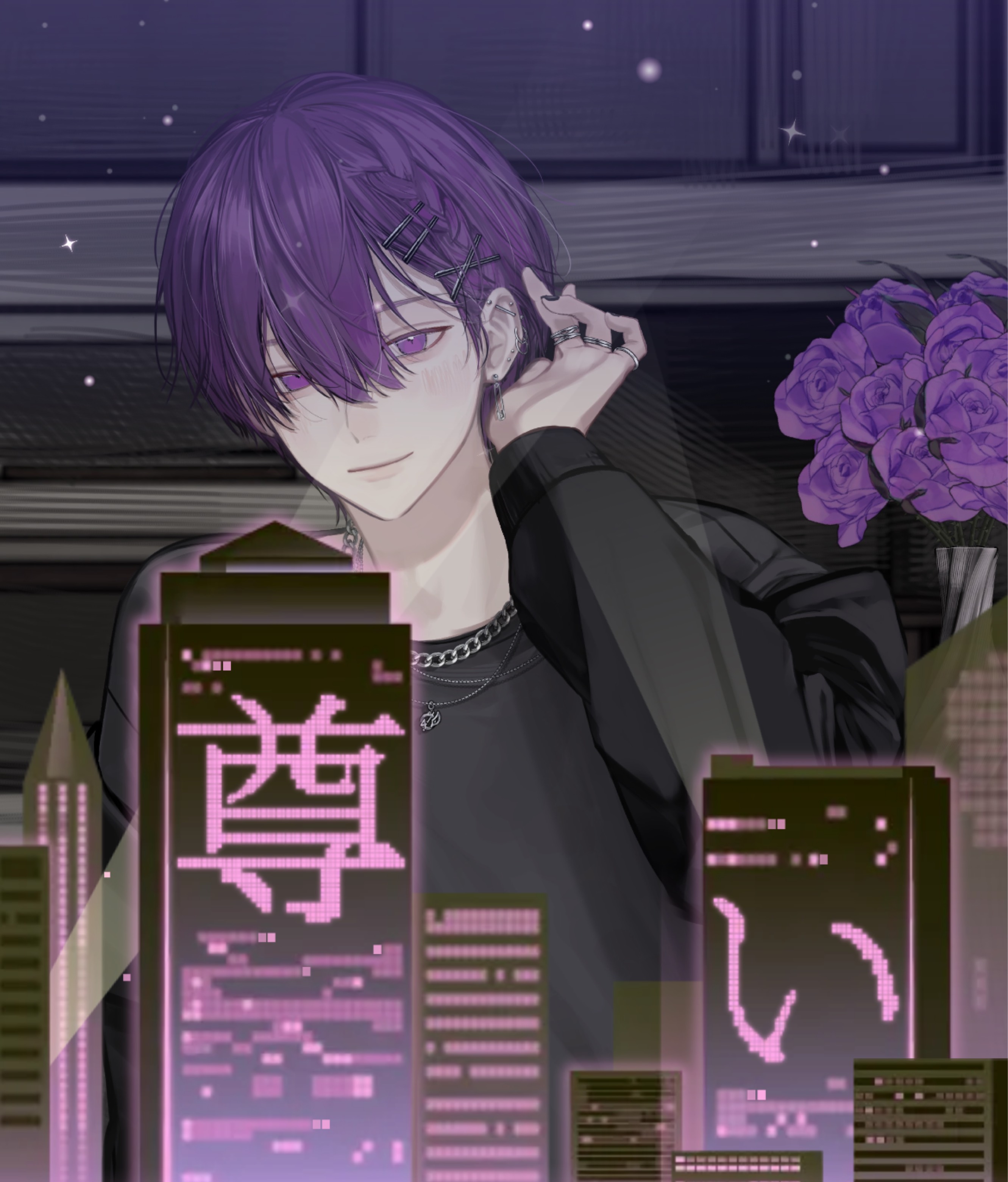 進撃のみみ₄Ø𓆪