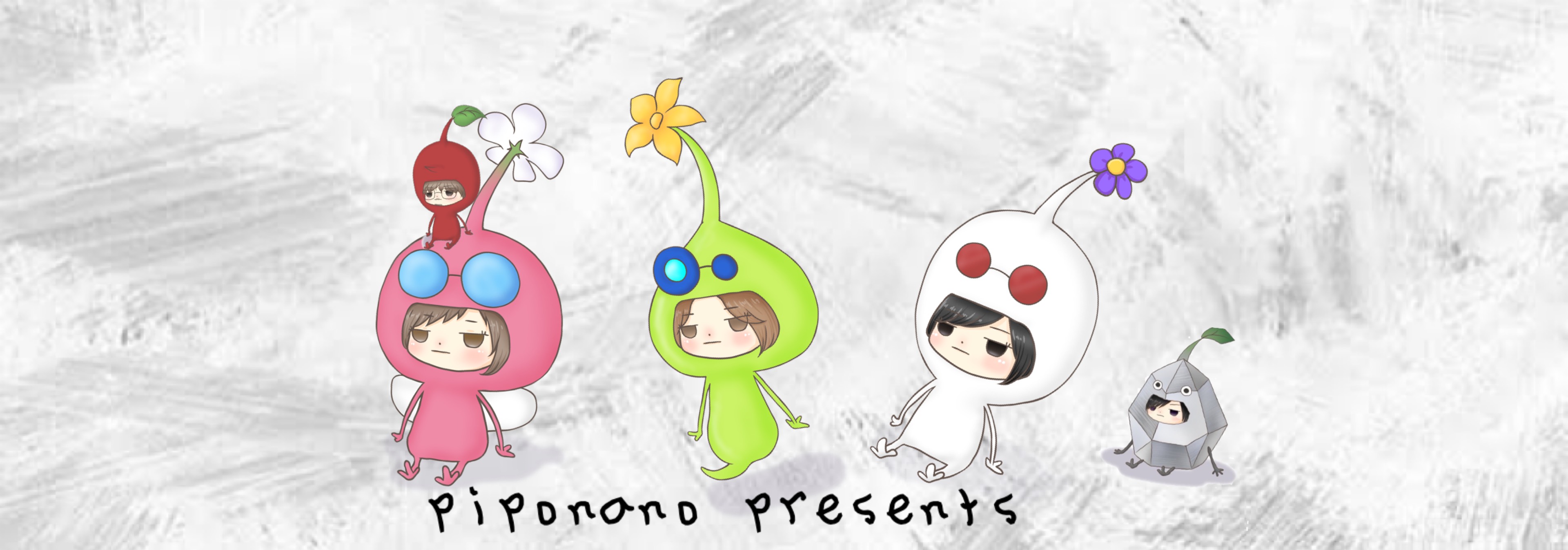 м*͛⋆͛ まっぴーぃ