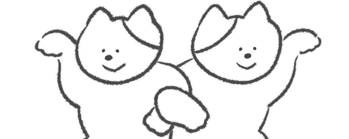 ぐりこ☆෴̈ □ ○🐱🐩