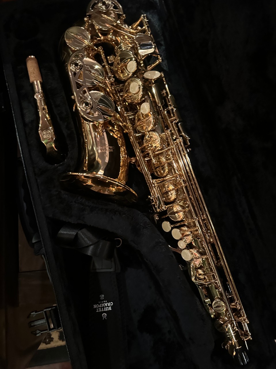 抹茶ん🎷🎺(松中雅樹)