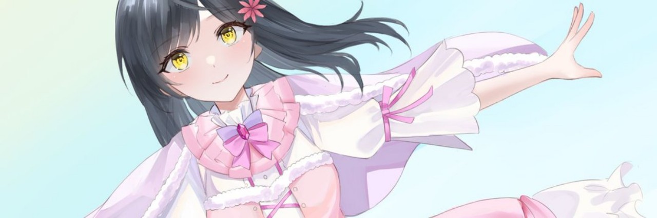 有栖 澪(ありすみお)🌌🍙🍰