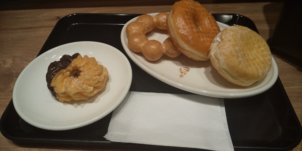 凪