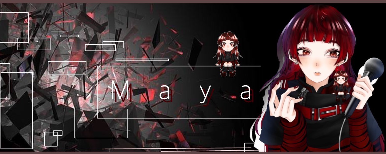 ☊⋆͛·̩͙ 𝙈 𝙖 𝙮 𝙖 ,