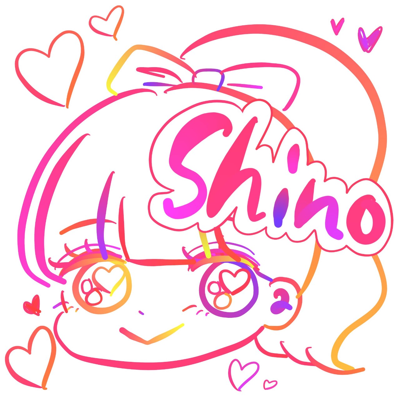 𝙎𝙃𝙄𝙉𝙊 『 ²×₂ 』