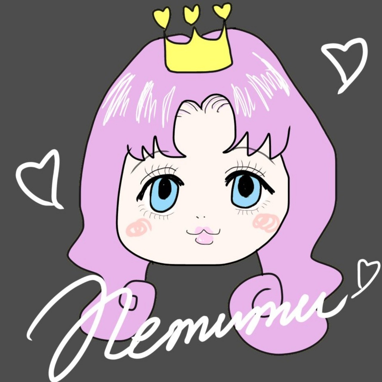 ❁⃘*ฅ*.眠夢ﾈﾑﾑ