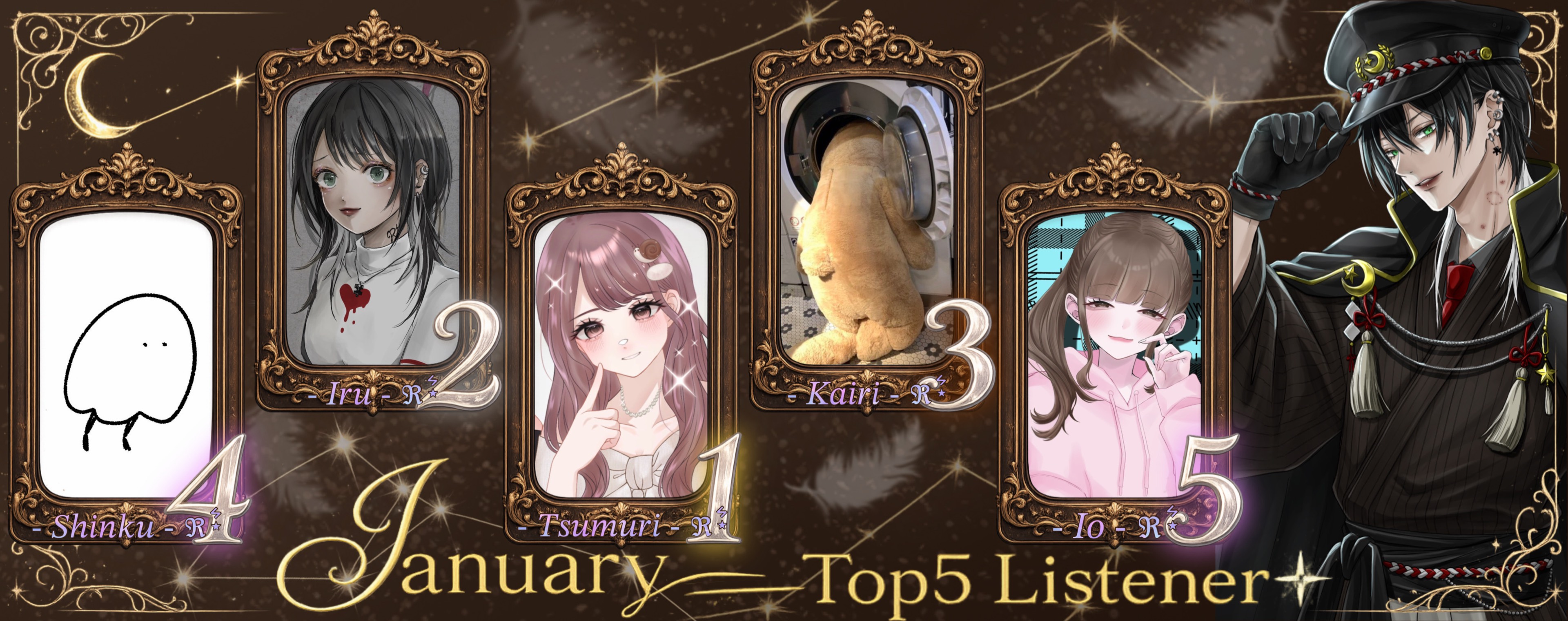 ℜ⋆͛ - 𝑅 𝑎 𝑖 -