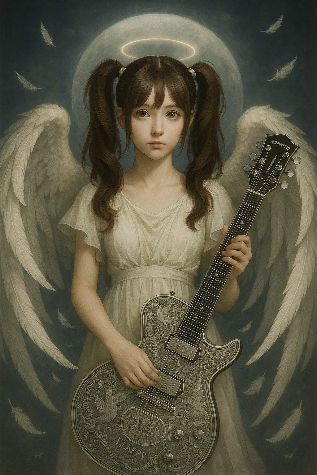 🕊ルシファー⛩️