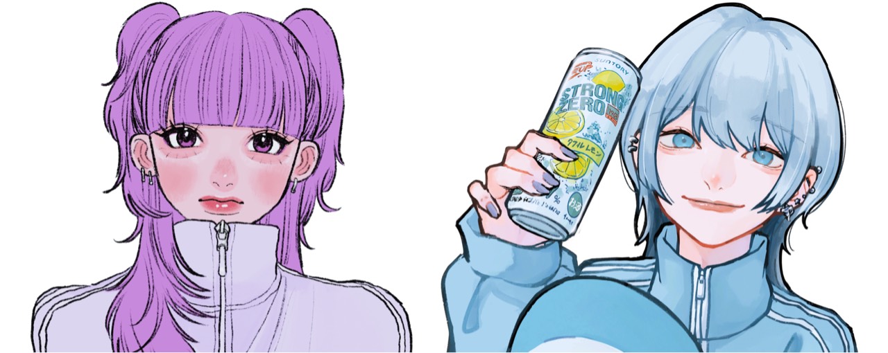 泱