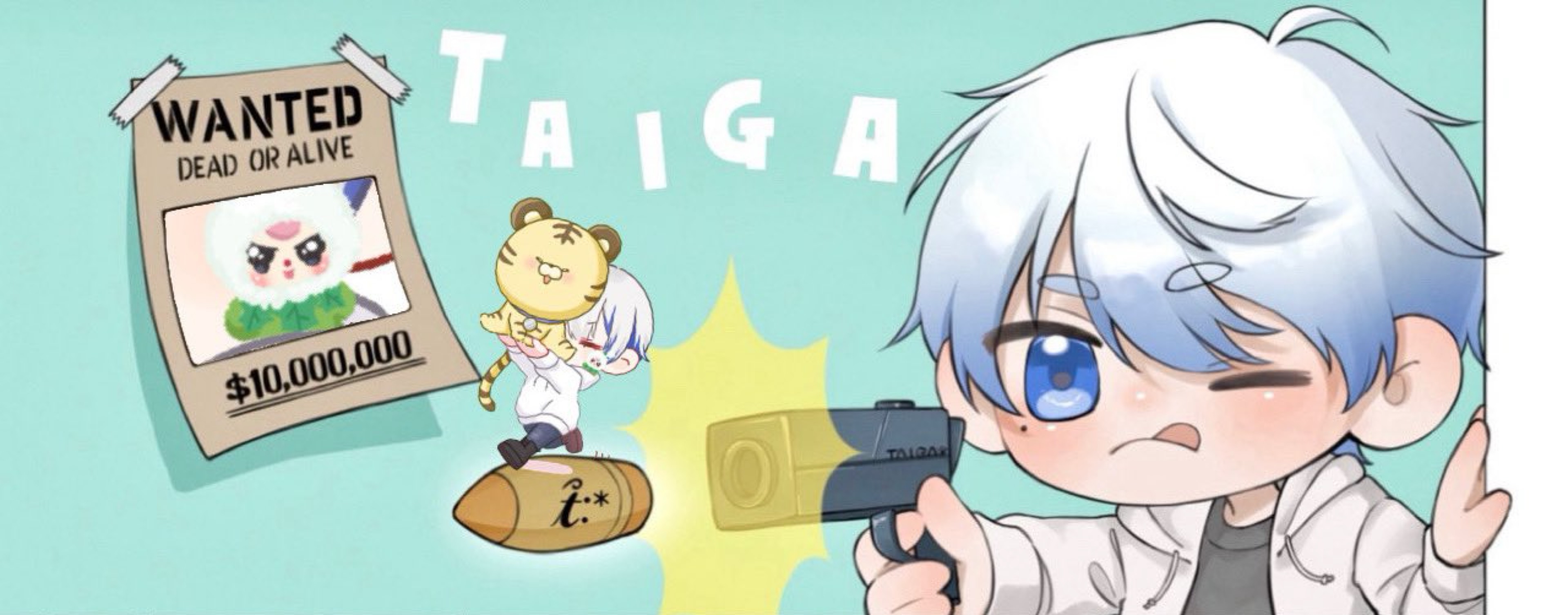 🧚‍♂️よっちゃん